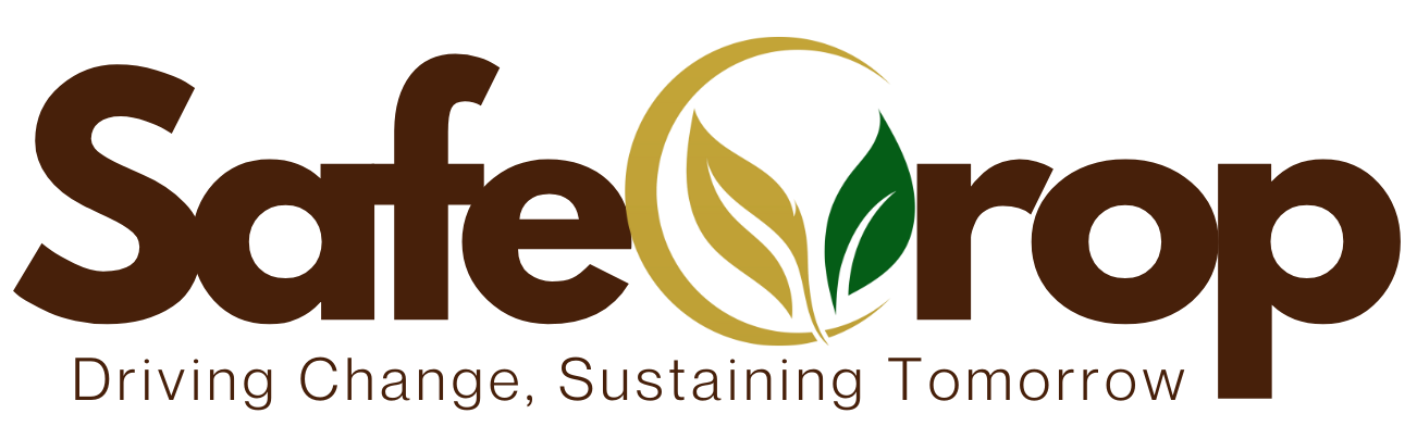 SafeCrop Agricultural Services Ltd.